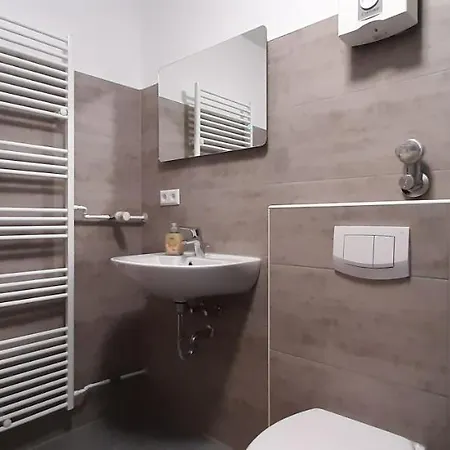Apartment 62 Qm, Zentral!