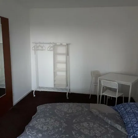 Apartment 62 Qm, Zentral! Hannover
