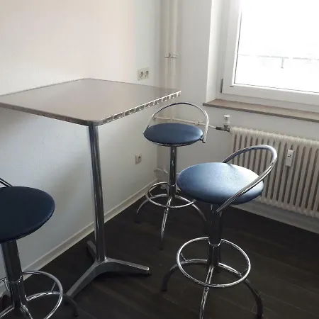 62 Qm, Zentral! Apartment Hannover