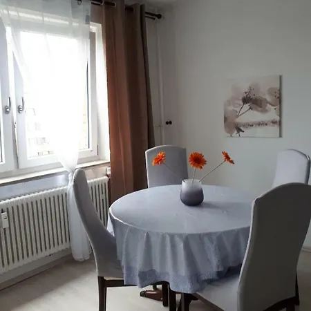 62 Qm, Zentral! Apartment Hannover