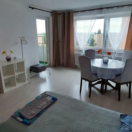 Apartment 62 Qm, Zentral! *