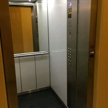 62 Qm, Zentral! Apartment