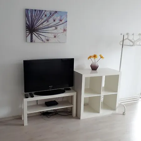 Apartment 62 Qm, Zentral! *