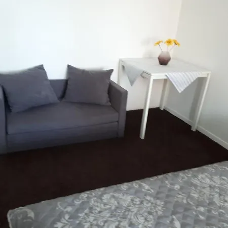 Apartment 62 Qm, Zentral! *