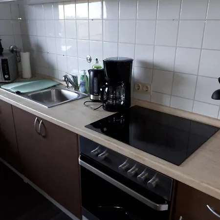 62 Qm, Zentral! Apartment